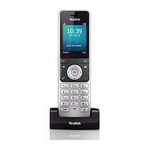 Yealink W56H Sıp Dect El Terminali