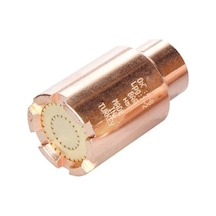 KASWELD 1455 P Oksijen-Propan İçin Tavlama Lülesi 4-8 Bar H-5