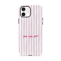 You Can Girl