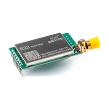 Ebyte E22-400t30d V2 433mhz 1w Lora Uart Kablosuz Haberleşme Modülü
