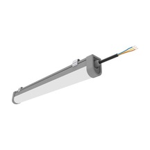 Ledram Mks-600-G 18W Green 60Cm Led Armatür Antrasit