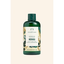 The Body Shop Moringa Duş Jeli 250 Ml Çiçek