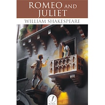 Romeo And Juliet Pen Books William Shakespeare
