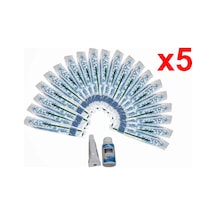 Karya Ağız Bakım Seti Poşetli 20'li Paket - 5 Paket