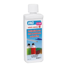 Hg Leke Çıkarıcı Mürekkep Tükenmez Kalem