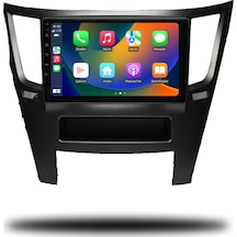 Oskodi Subaru Legacy Android Carplay Multimedya 2010-2014 4gb Ram + 64gb Hafıza