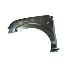 Ford Fusıon 03/11 Ön Çamurluk Delikli Sol Tw - Çamurluk