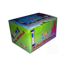 Kaj Simple 3-7 Yaş