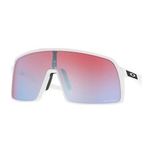 Oakley Sutro Güneş Gözlüğü Renkli Beyaz