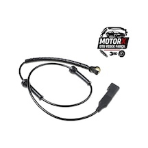 Abs Tekerlek Hız Devir Sensörü Ön Fiesta V 01-08 -fusıön 02-12 765mm