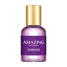 Farmasi Amazing Kadın Parfüm EDP 50 ML