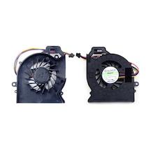 HP Uyumlu Pavilion Dv7-6100Et , Dv7-6113Cl Fan Cpu İşlemci Fanı N11.108094