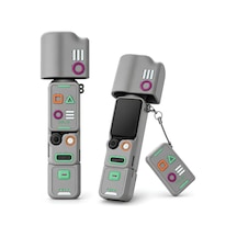 Djı Osmo Pocket 4 İle Uyumlu Silikon Koruyucu Kılıf