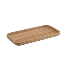 Ninfea Tepsi, 16xh4x30cm - Bambu