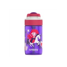 Kambukka Lagoon Çocuk Matarası 400Ml Magic Princess Ka 11-04016