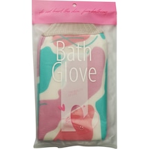 Bath Glove Yeni Nesil Mikrofiber Banyo Kesesi