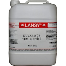 Lansy Duvar Küf Temizleyici 5 KG