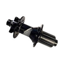 Shimano Fastace Dr813-b Arka Göbek Boost 148/12mm 32d 6 Vida Siyah