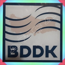 B.D.D.K. Araç Stikiri