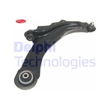 Alt Salıncak Komple Sağ Renault Megane Iı Sedan 02 1.4 16v-1.5dcı-1.9dcı-2.0 16v 18 Mm Delphı 545041327r/ 545045476r