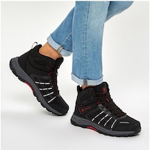 Lumberjack Duncan Hı 3pr Su Geçirmez Waterproof Comfort Casual Bot 001