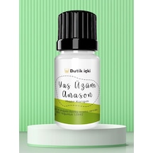 Butik İçki Yaş Üzüm Hazır Karışım Anason Kiti 10 ML