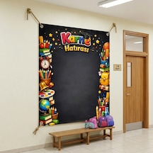 Karne Günü Hatıra Fotoğrafı Pvc Vinil Afiş 160 X 200 Cm Tek Parça 05 7
