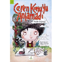 Ceren Konuyu Anlamadı - Yqbx-623471