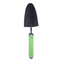 Kürek Plastik Saplı Geniş 30 Cm