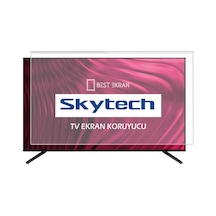 Skytech 32st2000 Tv Ekran Koruyucu