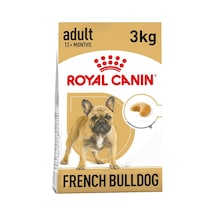 Royal Canin French Bulldog Adult 3 Kg