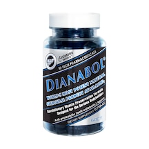 Hitech Dianabol Hacim Kütle Kazanımı Anabolic Form Usa 60 Tablet