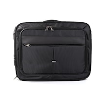 Walkenzo 11028 Kasalı Laptop 15.6 İnç Şifreli Seyahat Çantası