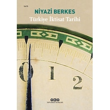 Türkiye Iktisat Tarihi 554226826