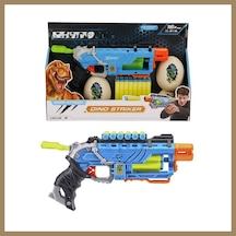 Bezos Sünger Atan Dino Attack Striker 22