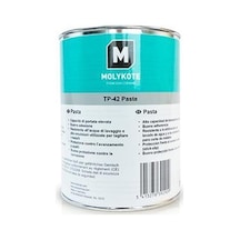 Molykote Tp-42 Paste -Su Dirençli Yüksek Yük Gesi 1 KG