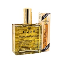 Nuxe Huile Prodigiuse Dry Oil + Roll On