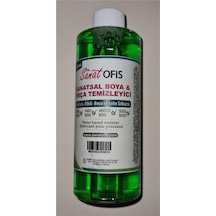 Sanatofis Boya ve Fırça Temizleme Sıvısı 250 Ml