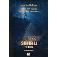 Sihirli Şehir - Ybve-877677
