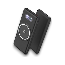 Pw10 Powerbank Temassız - Lisinya Siyah
