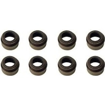 SUPSAN LT-1100 Subap Lastiği Tip 1 100 Adet 8Mm