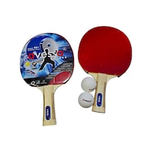 Avessa Rakset-501 Ittf Onaylı Raket Set Çantalı