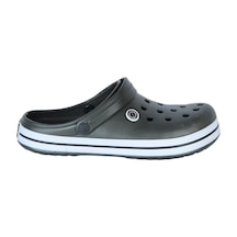 Moda Ayakkabı E900-2 Erkek Hemşire Doktor Hastane Terlik 001