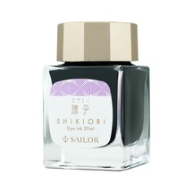 Sailor Shikiori Mürekkep Nadeshiko 20 Ml Çok Renkli