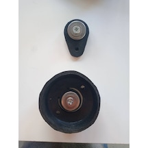 3 No Sac Tulumba Contası