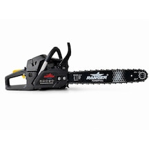 52 Cc- Benzinli Motorlu Testere- 3. Hp- 20" Profesyonel Kesim Seti