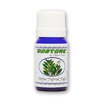 BioStore Saf Defne Yaprak Yağı 10 ML