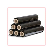 Siyah Streç 1500Gr+500Gr