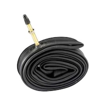 Vittoria Road Lıte (snc) 20x1.95/2.125 Fv Presta 48mm İç Siyah