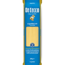 Capellini İnce Makarna 500 Gr